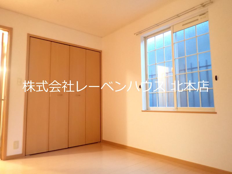 その他部屋・スペース　レーベンハウス北本店へ　048-590-5757