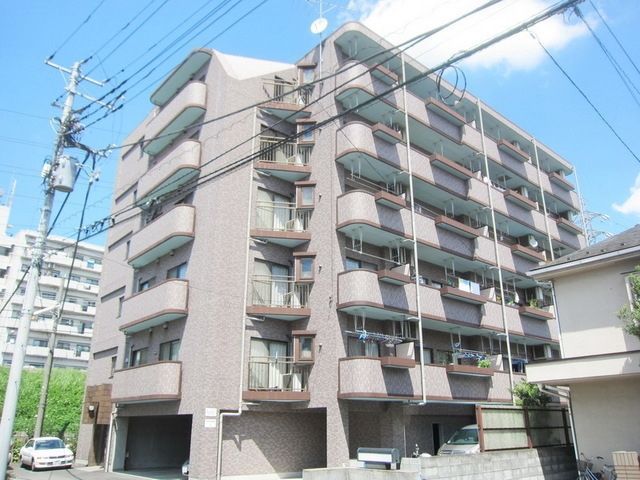 建物外観　☆外観☆