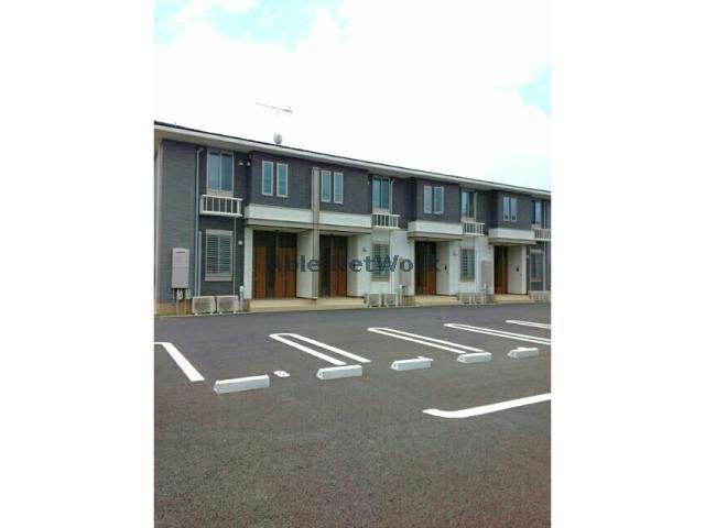 ＪＲ高崎線 深谷駅 2階建 築7年のその他写真