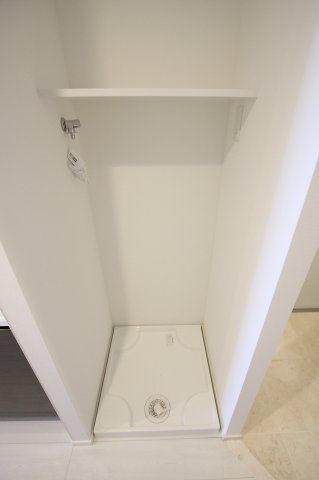 その他設備　GRAN PASEO本駒込 文京区本駒込5