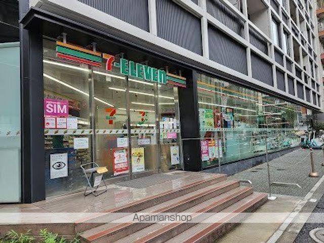 コンビニ　セブン－イレブン北大塚１丁目西店（コンビニ）まで197m