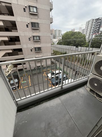 エフアール城東中央の内装写真