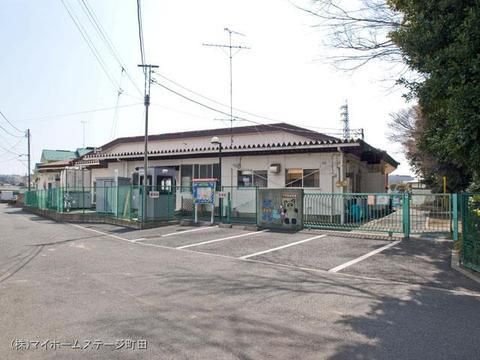 幼稚園・保育園　海老名市立下今泉保育園（幼稚園・保育園）まで755m