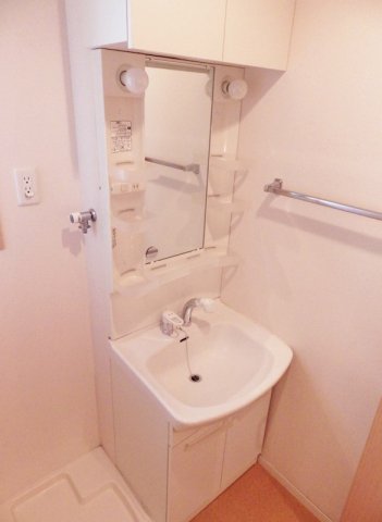 ESTOURの内装写真