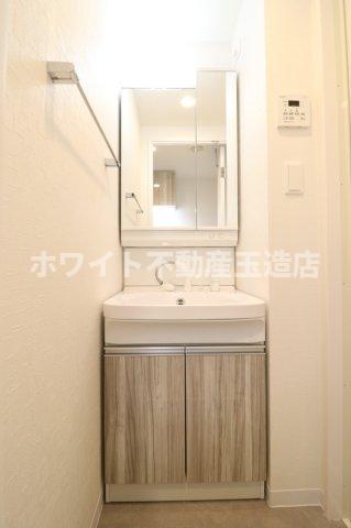 ＪＲ大阪環状線 寺田町駅 徒歩7分 14階建 築3年の内装写真