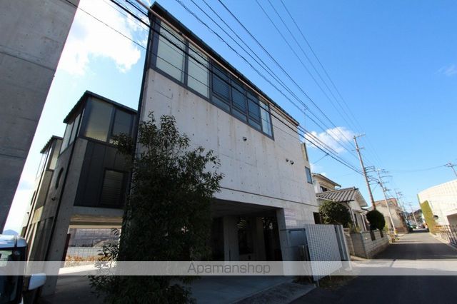 ＪＲ予讃線 香西駅 徒歩19分 築22年