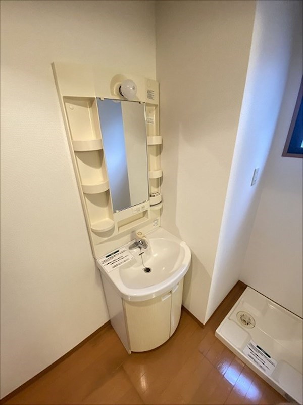 マレアクレシエンテの内装写真
