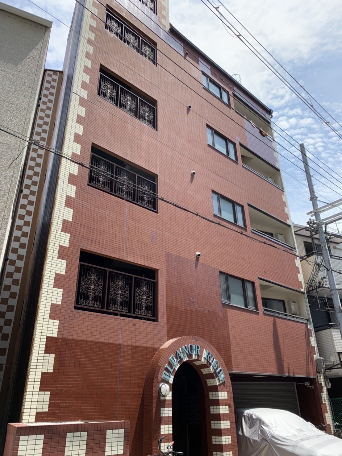 エリナーリグビー