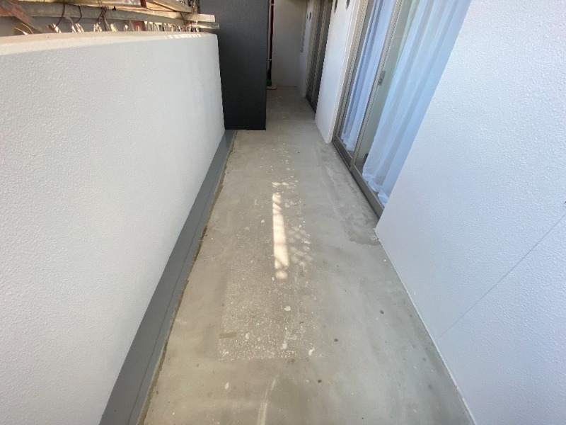 プログレス赤間駅前の内装写真