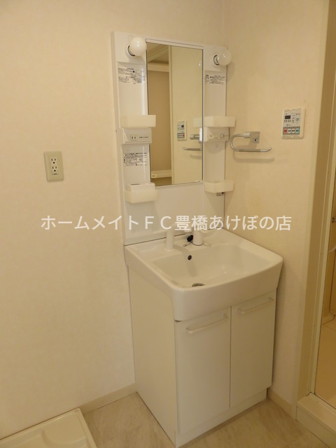 カーサ ハナブサの内装写真