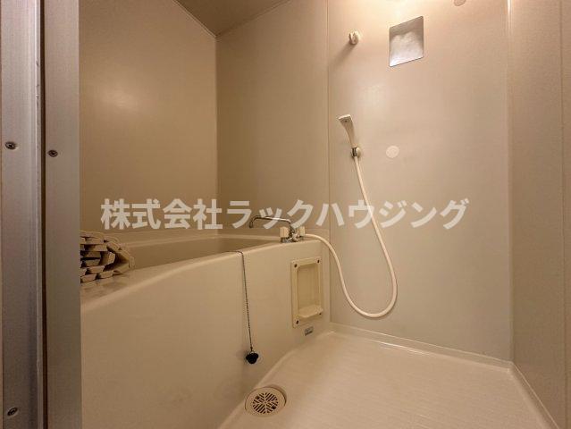 バス・シャワールーム　【お部屋さがしはラックハウジングにお問合せ下さいませ♪】