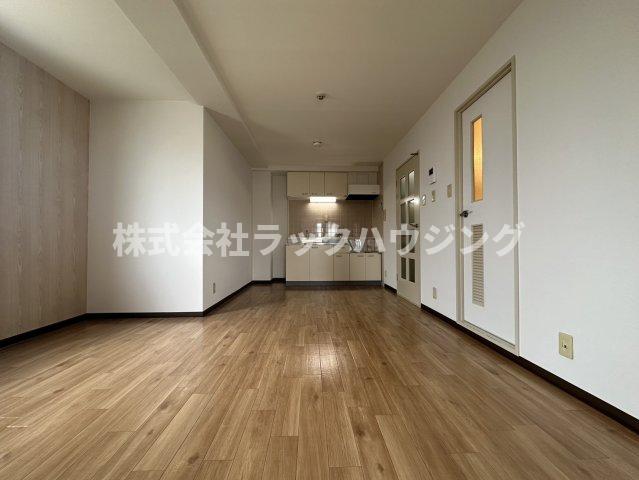 居室・リビング　【お部屋さがしはラックハウジングにお問合せ下さいませ♪】