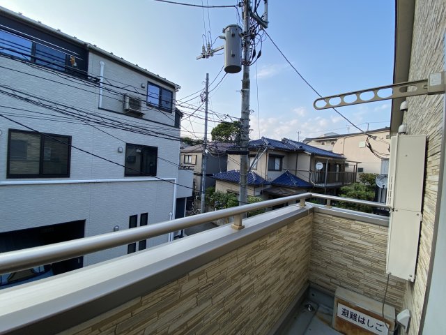 Maison d’Or赤羽のその他写真
