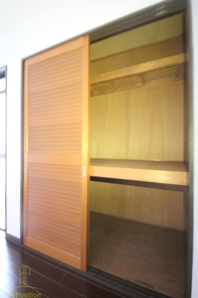 収納　クレストTK