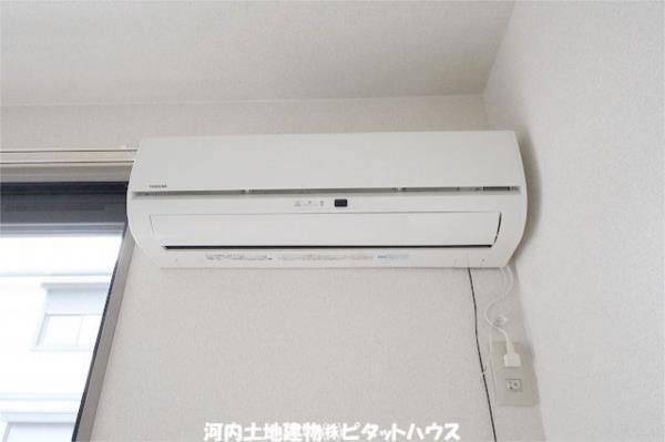 その他設備　※類似室内