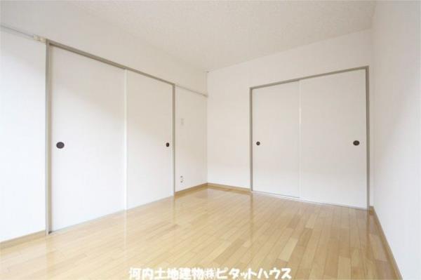 その他部屋・スペース　※類似室内