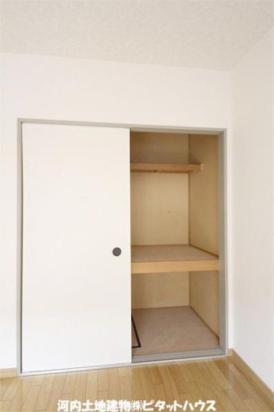 収納　※類似室内