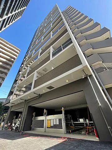 City Lux Namba Southの外観写真