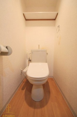 トイレ　アクロスNODA