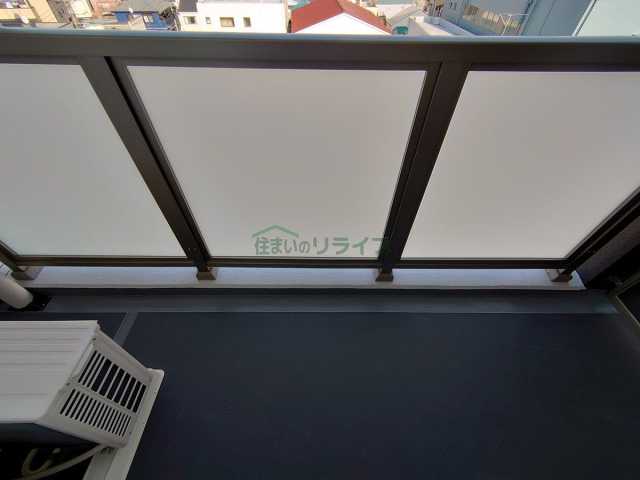 バルコニー　リライフ浅草店