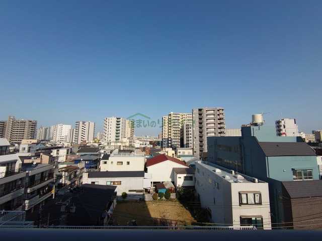 眺望　リライフ浅草店
