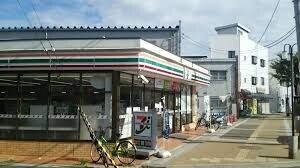 阪神本線 大物駅 徒歩2分 3階建 築8年の周辺写真