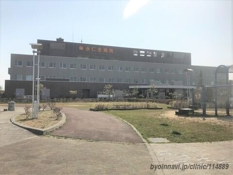 阪神本線 大物駅 徒歩2分 3階建 築8年の周辺写真