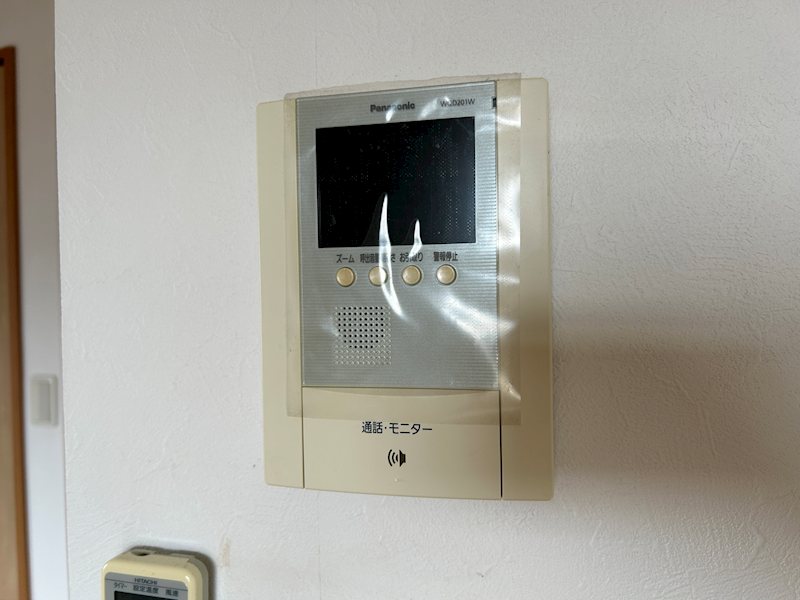 ヴィラージュ山辺Bのその他写真