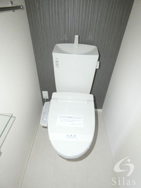 Four Seasons御厨のトイレ写真