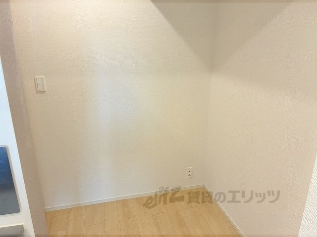 その他部屋・スペース　冷蔵庫置場
