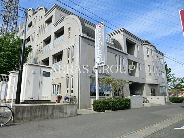 病院　健クリニック（病院）まで497m