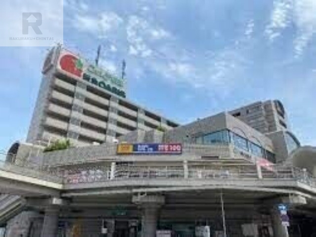 ポートステージ千里丘の周辺写真