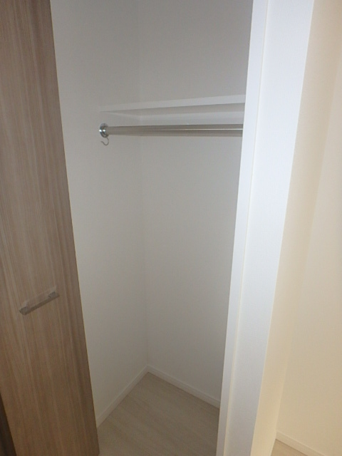 REGALIZ北千住の内装写真