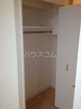 メインステージ吉祥寺の内装写真