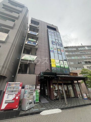 病院　駅前クリニック内科・心療内科（病院）まで372m