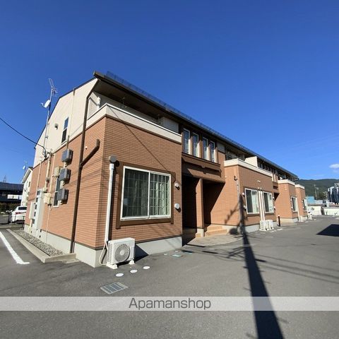 ＪＲ飯田線 伊那松島駅 徒歩13分 築11年