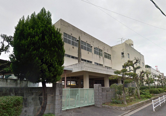 小学校　広島市立段原小学校（小学校）まで987m