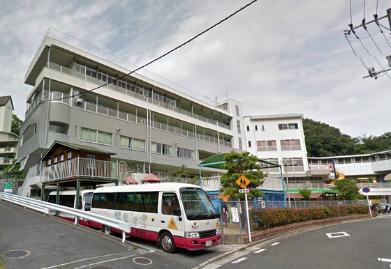 幼稚園・保育園　段原みみょう保育園（幼稚園・保育園）まで271m