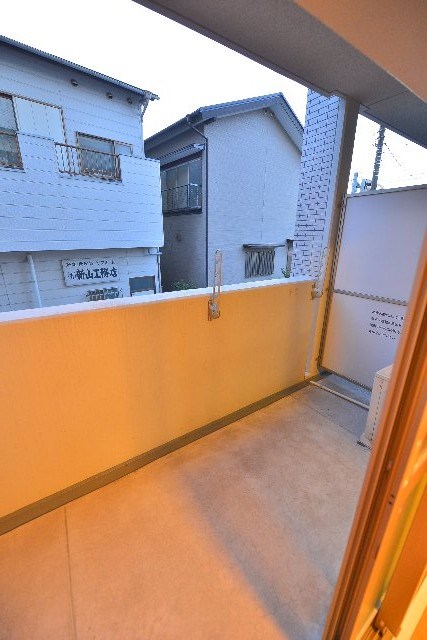 ＪＲ総武線 西船橋駅 徒歩10分 6階建 築19年の内装写真