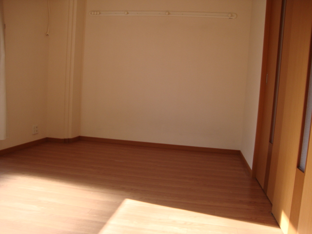 その他部屋・スペース　洋室