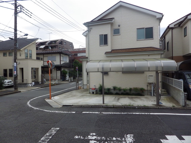 ＪＲ中央線 西八王子駅 徒歩5分 2階建 築15年のその他写真