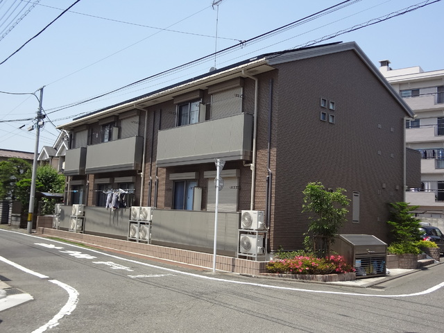 ＪＲ中央線 西八王子駅 徒歩5分 築15年