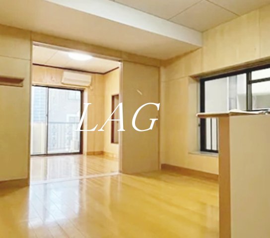 その他部屋・スペース　寝室です。