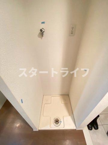 阪急京都線 十三駅 徒歩5分 15階建 築18年の内装写真
