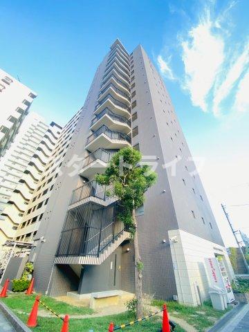 阪急京都線 十三駅 徒歩5分 築18年