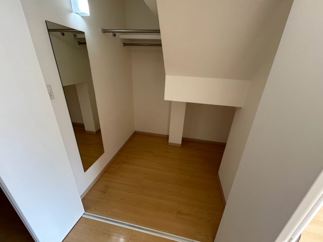 エルブ新大阪の内装写真