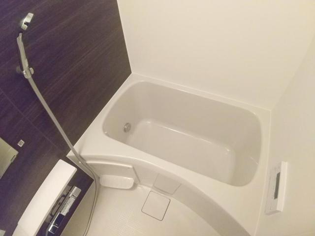 バス・シャワールーム　同仕様
