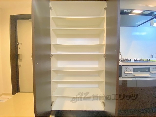 収納　下駄箱