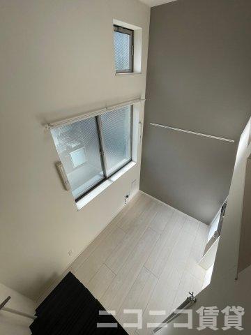 眺望　別号室イメージの為、現状を優先致します。