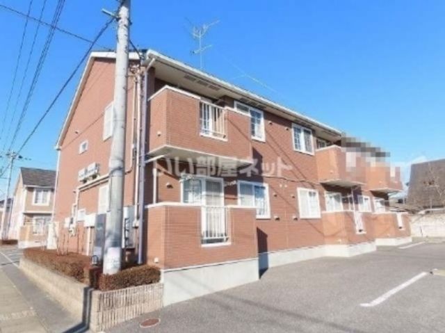 プランドール B